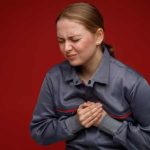 different heart diseases in women