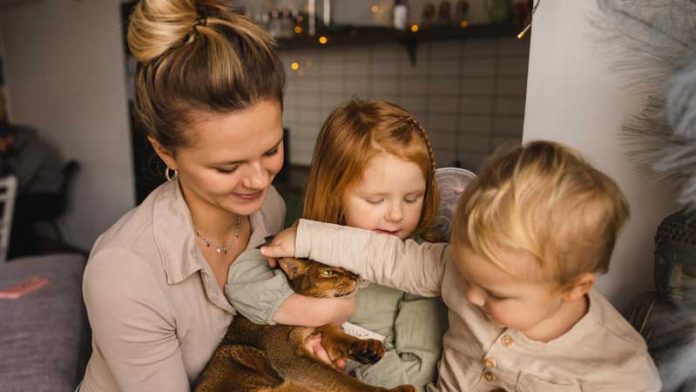 feature-img Pets for Kids