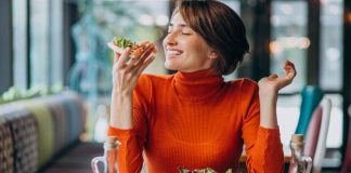 Are You A Foodie? Food Lovers Prefer To Count Memories, Not Calories! Food Lovers