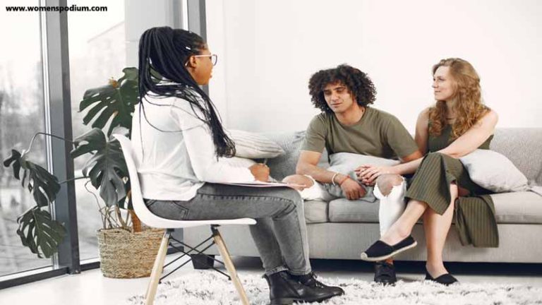 Marriage Counseling What Not to Say? What is Marriage Counseling? How Does it Affect a Marriage Life? Marriage Counseling What Not to Say? What is Marriage Counseling? How Does it Affect a Marriage Life?