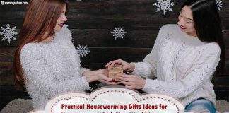 Practical Housewarming Gifts Ideas for Homeowners Which They Would Love to Have in their New Home! practical housewarming gifts