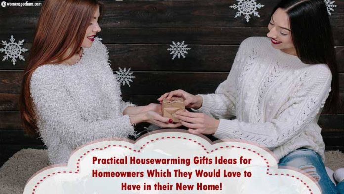 practical housewarming gifts