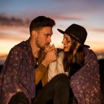 signs a guy is jealous