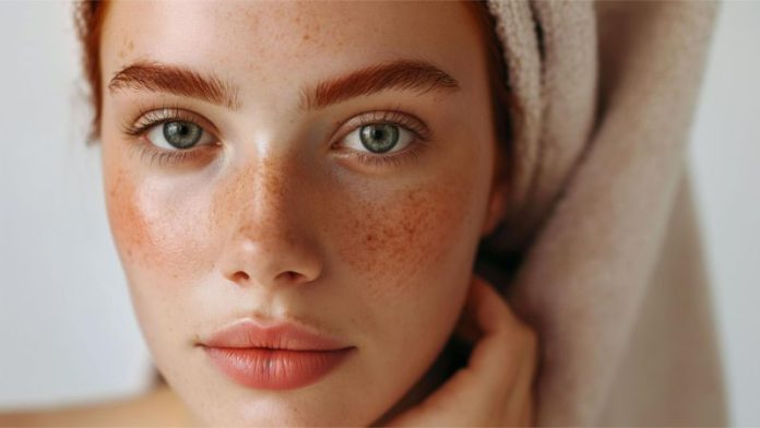 sunscreen and moisturiser for oily skin