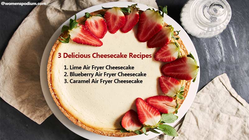 Cake Recipes