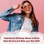 Challenge-Quotes