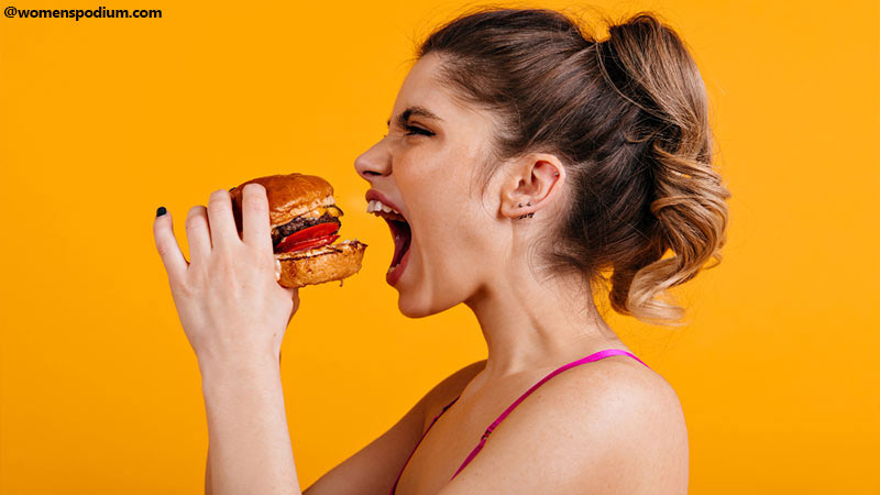 Hearty Eater