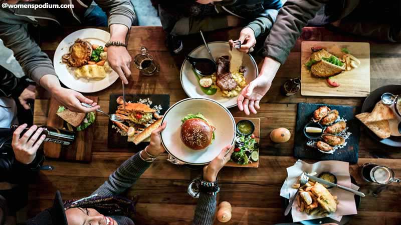 Food Lovers