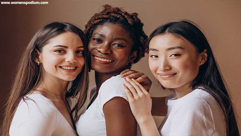 10 Characteristics of Mentally Strong Women