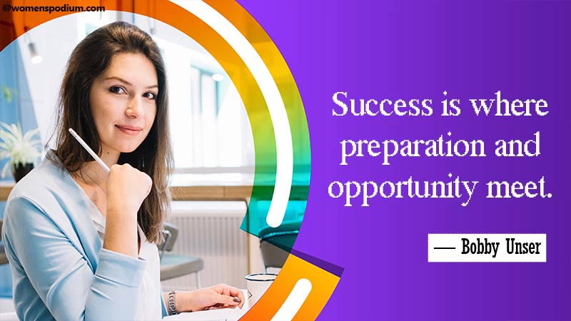 Opportunities quotes