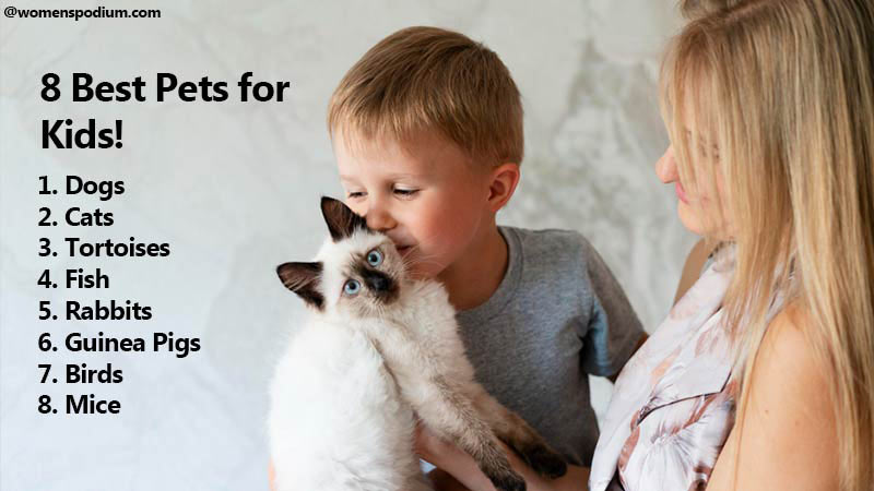Best Pets