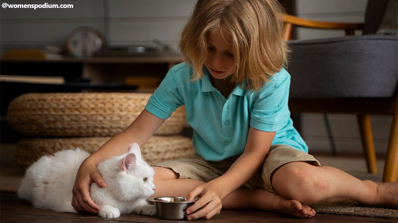 Pets