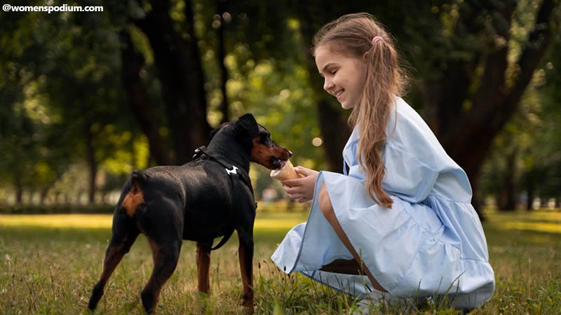 Best Pets for Kids