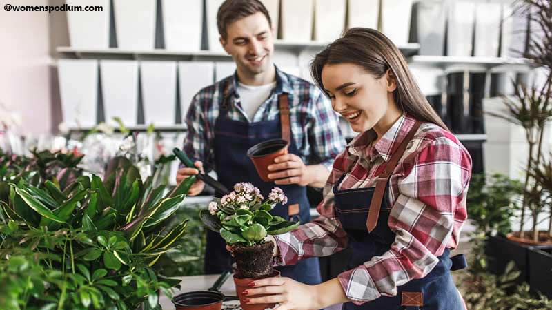 Recipe for a Happy Marriage