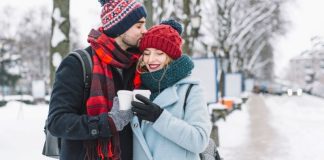 Dating In Winter – Romantic Dating Ideas for the Winter! Romanic Dating in winter