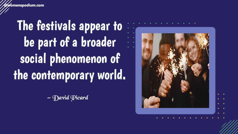 contemporary world