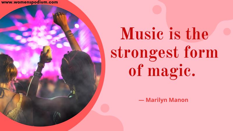 music is magic