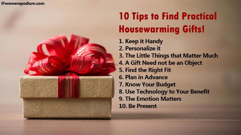 Best Housewarming Gifts