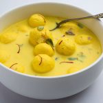 How to make Rasmalai