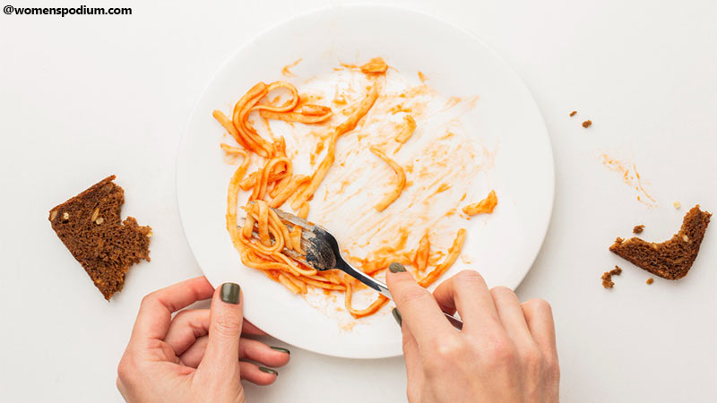 Habits to Avoid