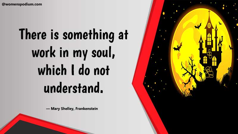 Work in a soul