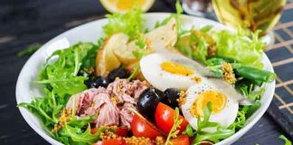 10 Quick Healthy Dinners Ideas to Embark Your Weight Loss Journey healthy dinner ideas