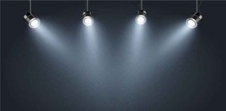 Get Festive With Outdoor Color Changing LED Flood Lights – A Quick Lighting Solutions LED flood lights