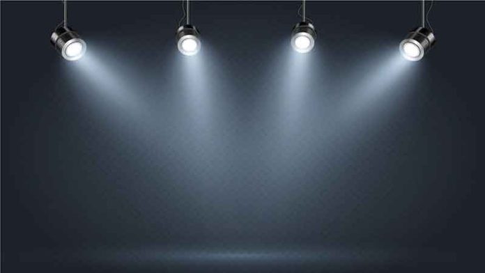 led-flood-lights LED flood lights