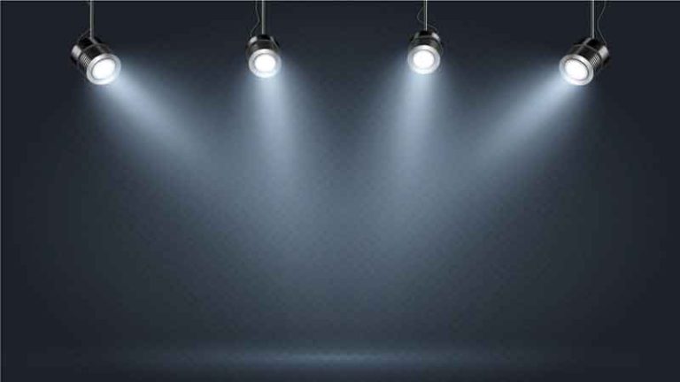 LED flood lights