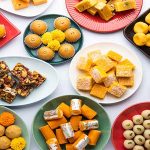 Diwali sweets