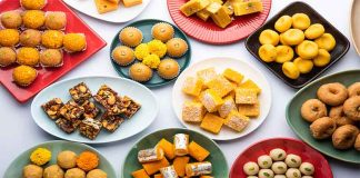 10 Easy Diwali Sweets and Savoury Snacks Diwali sweets