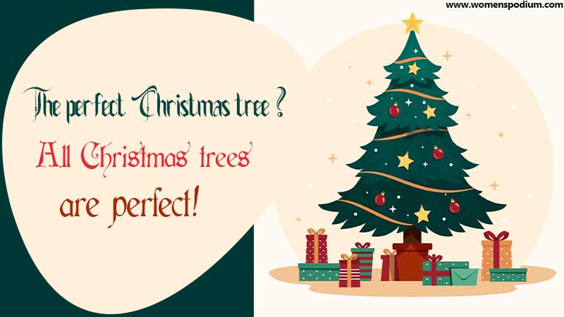 awesome Christmas tree quotes