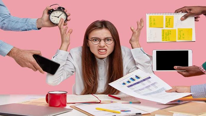 Colleagues-Turned-Hostile Colleagues Turned Hostile
