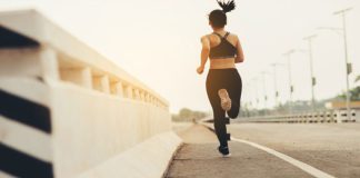 Exercising in Polluted Areas Don’t Have the Same Benefit! Exercising in polluted areas