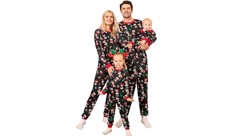 Family Pajamas