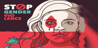 Gender-Based Violence and the Role of the Health Care Providers Gender-Based Violence