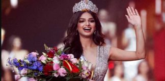 Miss Universe Harnaaz Sandhu Powerful Message to Young Women — Truly Admirable and Inspiring! Harnaaz Sandhu