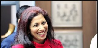 Fashion house Chanel, Appointed Indian-born Leena Nair, as CEO! Leena Nair