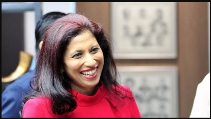 Leena-Nair Leena Nair