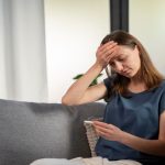 Maternal mental-health