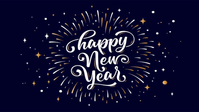 New Year Resolution Quotes