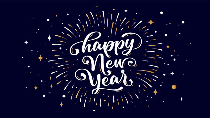 New Year Resolution Quotes