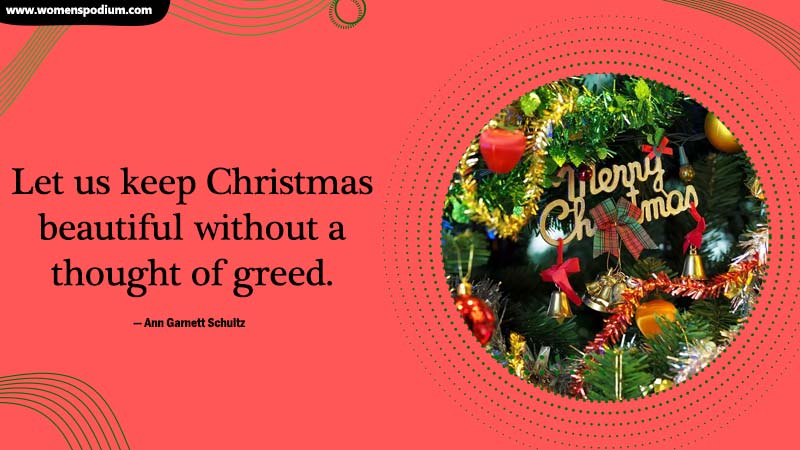 Christmas Quotes