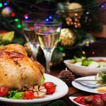 Christmas chicken recipes