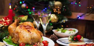 7 Easy to Cook Christmas Chicken Recipes For the Holidays! Christmas chicken recipes