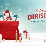 Christmas gifts