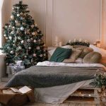 Christmas throw pillows