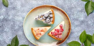 Quick Recipes for Yummy Christmas Cheesecake Christmas Cheesecake