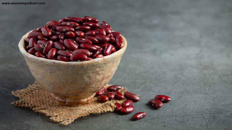 crunchy beans - healthy movie snacks