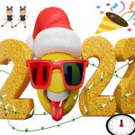 new year emoji